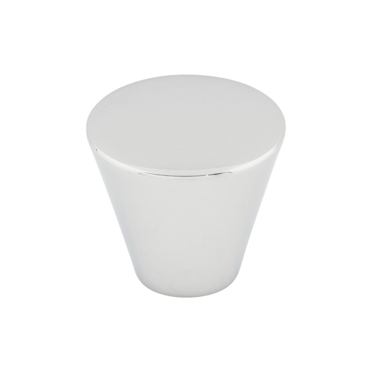 Top Knobs Cone Cabinet Knob 1-1/16"