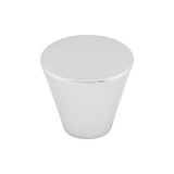 Top Knobs Cone Cabinet Knob 1-1/16"