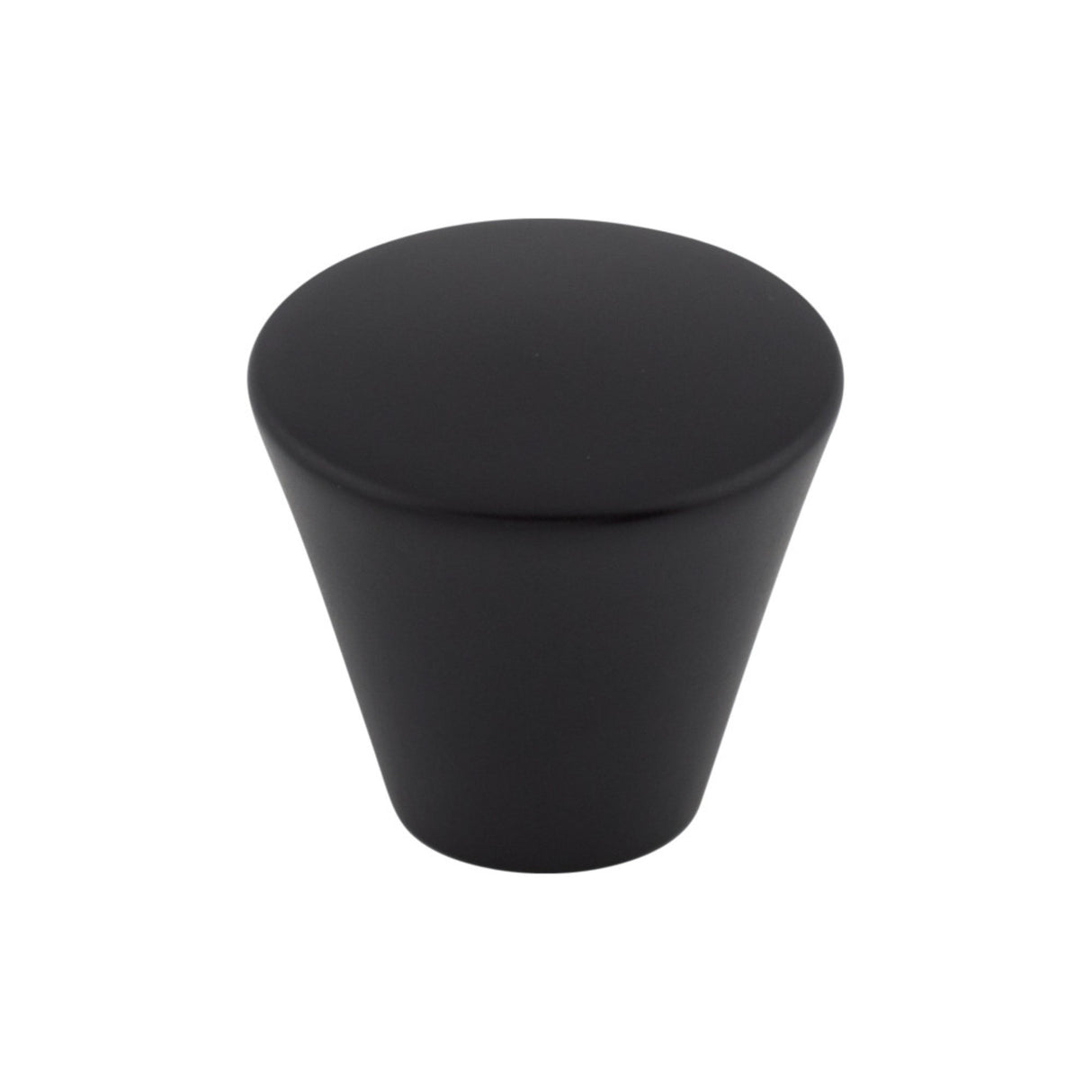 Top Knobs Cone Cabinet Knob 1-1/16"