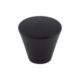 Top Knobs Cone Cabinet Knob 1-1/16"