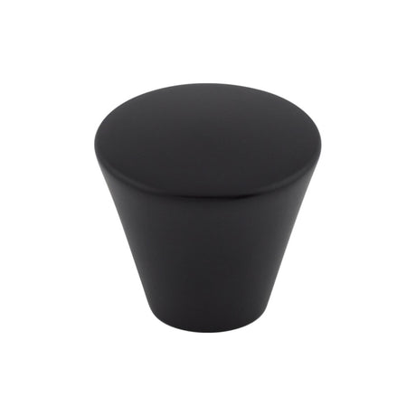 Top Knobs Cone Cabinet Knob 1-1/16"