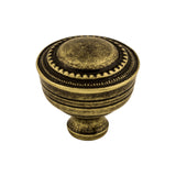 Top Knobs Contessa Cabinet Knob 1-1/4"