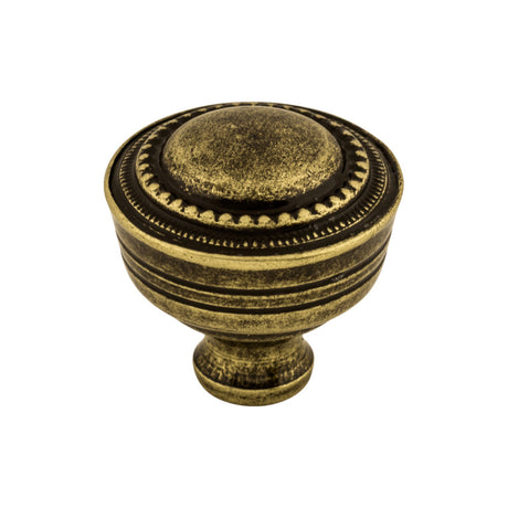 Top Knobs Contessa Cabinet Knob 1-1/4"