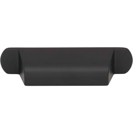 Top Knobs Cressing 2 3/4" Center to Center Cup/Bin Pull