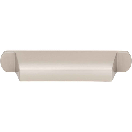 Top Knobs Cressing 3 3/4" Center to Center Cup/Bin Pull