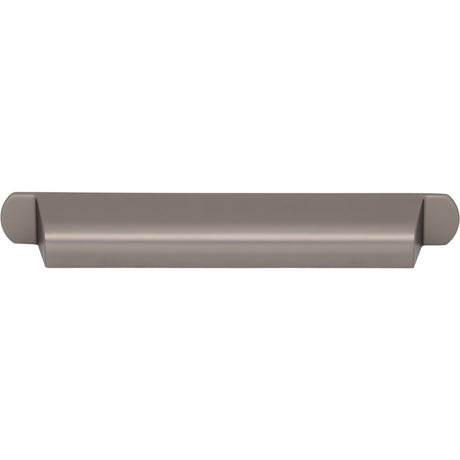 Top Knobs TK3363AG ash gray cabinet pull
