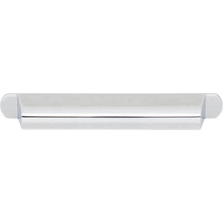 Top Knobs TK3363PC Cressing 6 5/16" Center to Center Cup/Bin Pull Polished Chrome