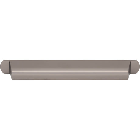 Top Knobs TK3364AG ash gray cabinet pull