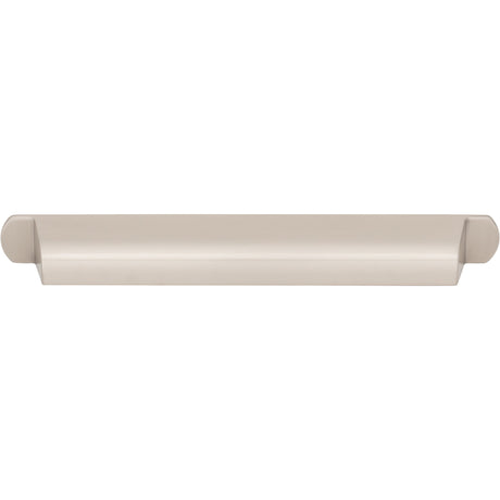 Top Knobs TK3364BSN Cressing 7 9/16" Center to Center Cup/Bin Pull Brushed Satin Nickel
