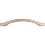 Top Knobs Crest Cabinet Pull 5-1/16" Center to Center