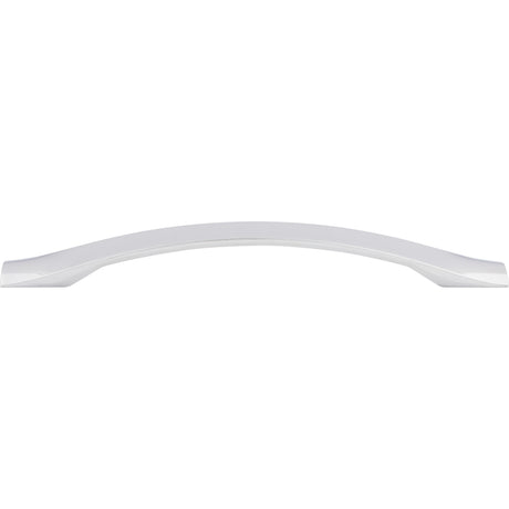 Top Knobs Crest Cabinet Pull 6-1/4" Center to Center