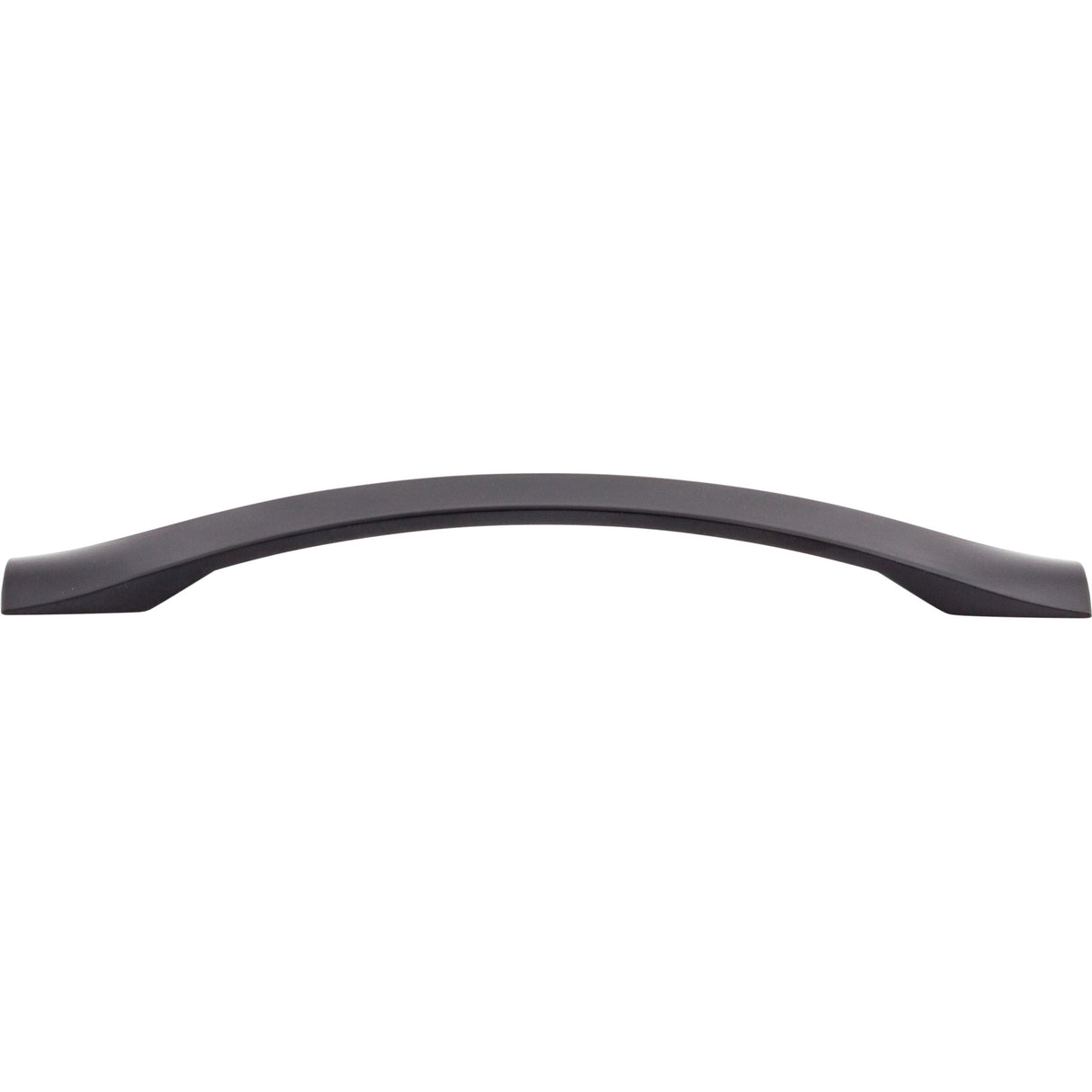 Top Knobs Crest Cabinet Pull 6-1/4" Center to Center