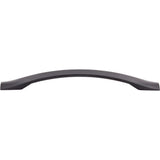 Top Knobs Crest Cabinet Pull 6-1/4" Center to Center