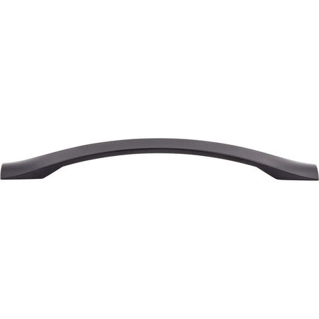 Top Knobs Crest Cabinet Pull 6-1/4" Center to Center