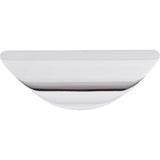Top Knobs Cup Pull 1-1/4" Center to Center
