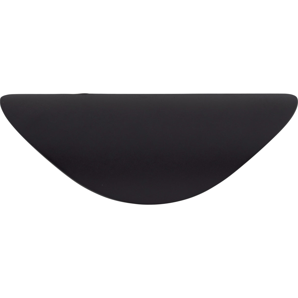 Top Knobs Cup Pull 1-1/4" Center to Center