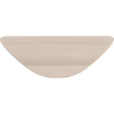 Top Knobs Cup Pull 1-1/4" Center to Center