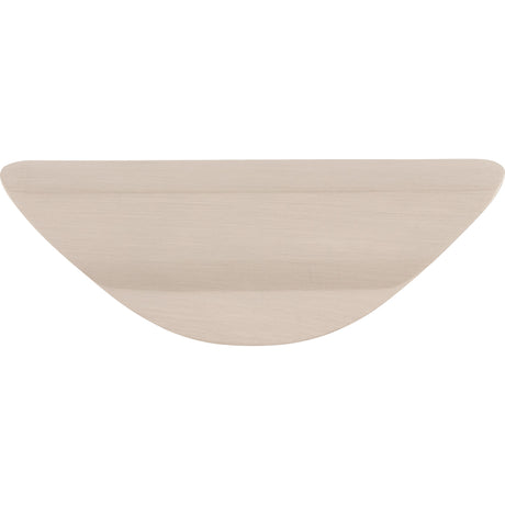 Top Knobs Cup Pull 1-1/4" Center to Center