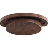 Top Knobs Dakota Cup Pull 2 9/16" Center to Center