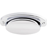 Top Knobs Dakota Cup Pull 2 9/16" Center to Center