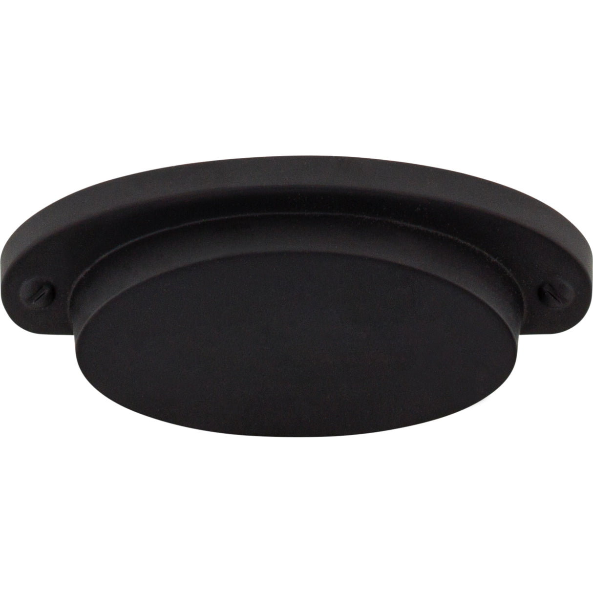 Top Knobs Dakota Cup Pull 2 9/16" Center to Center