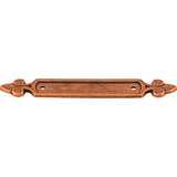 Top Knobs Dover Backplate 2-1/2"