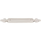 Top Knobs Dover Backplate 2-1/2in.