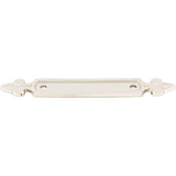 Top Knobs Dover Backplate 2-1/2in.