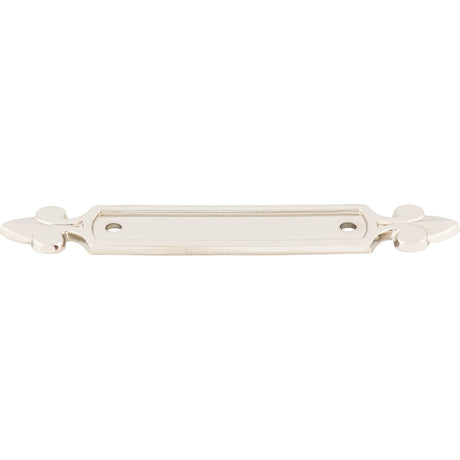 Top Knobs Dover Backplate 2-1/2in.