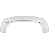 Top Knobs Dover D Cabinet Pull 2-1/2in. Center to Center