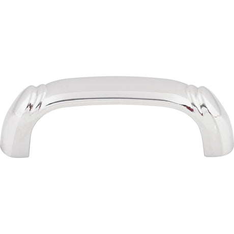 Top Knobs Dover D Cabinet Pull 2-1/2in. Center to Center