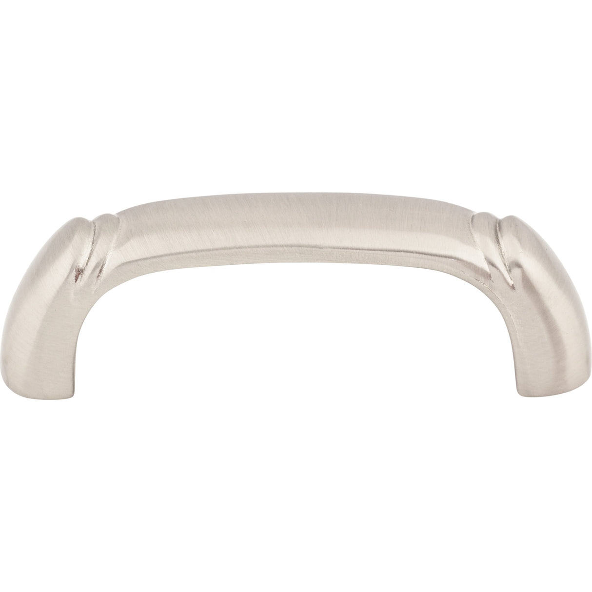 Top Knobs Dover D Cabinet Pull 2-1/2in. Center to Center