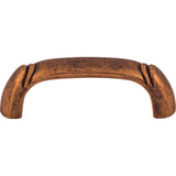 Top Knobs Dover D Cabinet Pull 2-1/2in. Center to Center