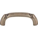 Top Knobs Dover D Cabinet Pull 2-1/2in. Center to Center