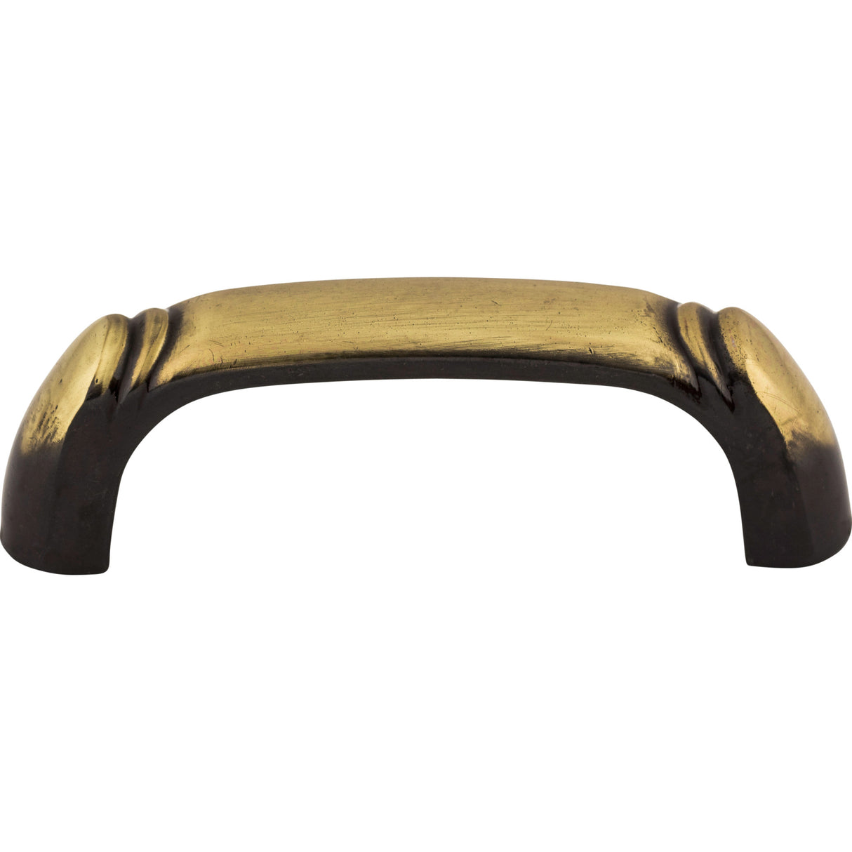 Top Knobs Dover D Cabinet Pull 2-1/2in. Center to Center