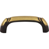 Top Knobs Dover D Cabinet Pull 2-1/2in. Center to Center