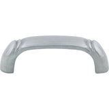 Top Knobs Dover D Cabinet Pull 2-1/2in. Center to Center