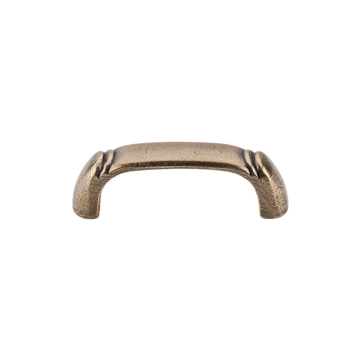 Top Knobs Dover D Cabinet Pull 2-1/2in. Center to Center