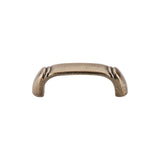 Top Knobs Dover D Cabinet Pull 2-1/2in. Center to Center