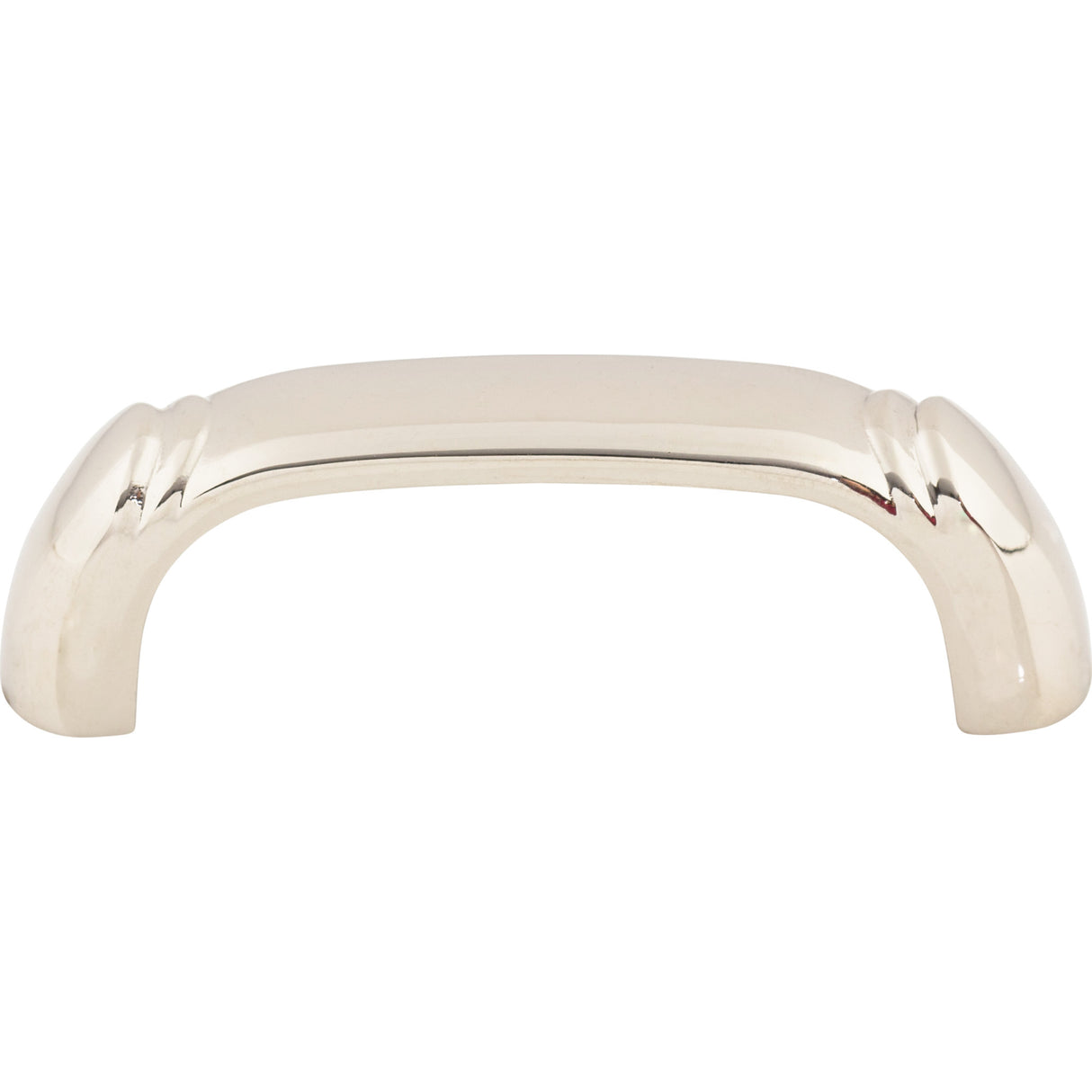 Top Knobs Dover D Cabinet Pull 2-1/2in. Center to Center