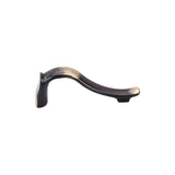 Top Knobs Dover Latch Cabinet Pull 2-1/2" Center to Center