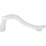 Top Knobs Dover Latch Cabinet Pull 2-1/2in. Center to Center