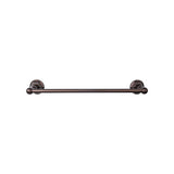 Top Knobs ED10ORBB oil rubbed bronze bath accessory