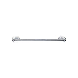 Top Knobs ED10PCC polished chrome bath accessory