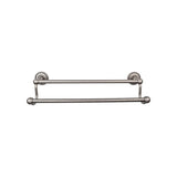 Top Knobs ED11APF antique pewter bath accessory