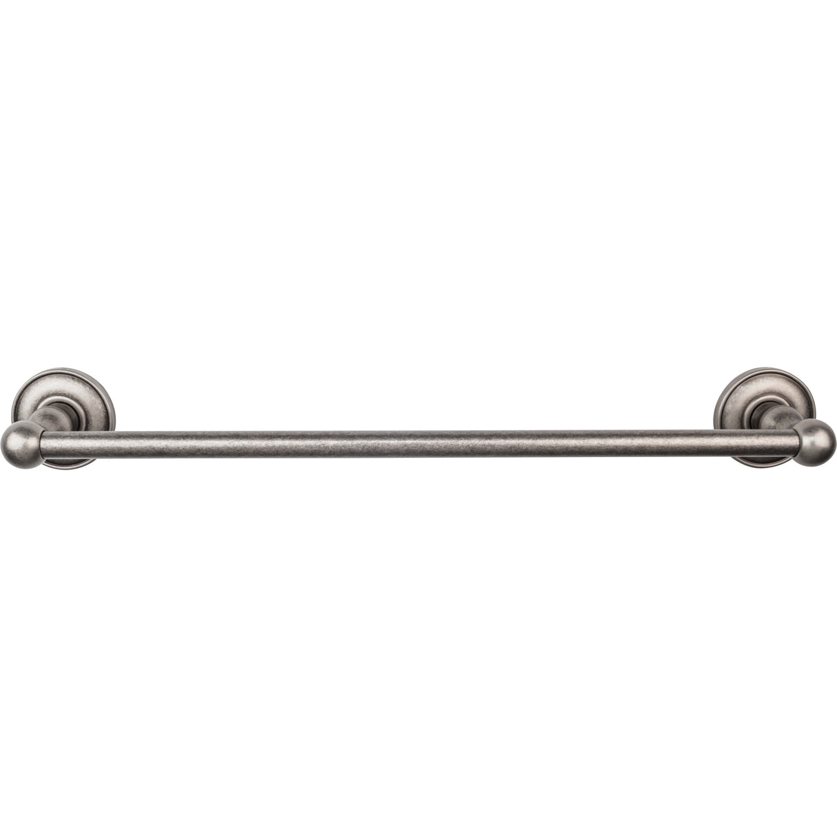Top Knobs ED6D Edwardian Bath Towel Bar 18 Inch