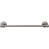 Top Knobs ED6D Edwardian Bath Towel Bar 18 Inch