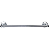 Top Knobs ED6D Edwardian Bath Towel Bar 18 Inch