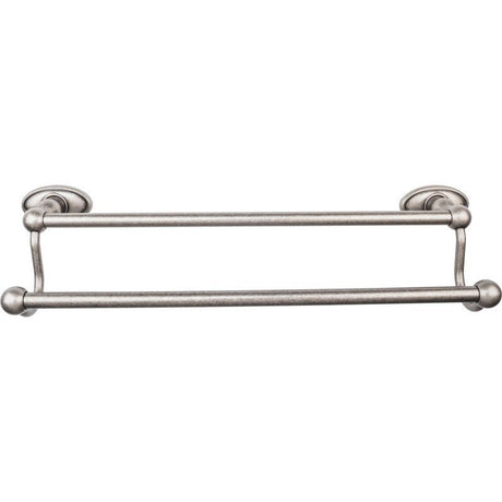 Top Knobs ED7APC antique pewter bath accessory