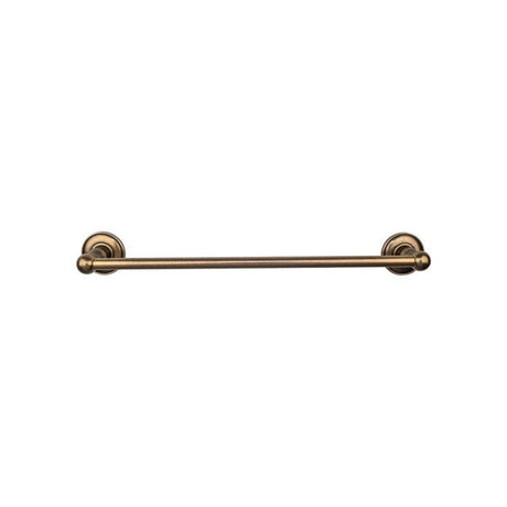 Top Knobs ED8GBZD german bronze bath accessory